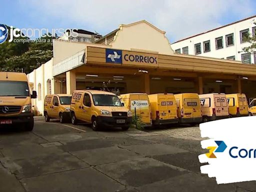 Concurso Correios: saiba como serão as provas para o segundo edital