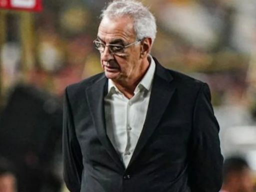 Jorge Fossati, el obstinado más optimista que aprecia una extraña realidad en la selección peruana