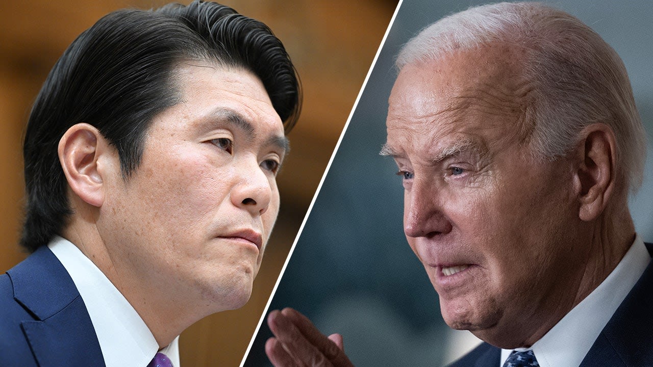 Justice Department rebuked for delay tactics in Biden-Hur tapes pursuant to judge's order