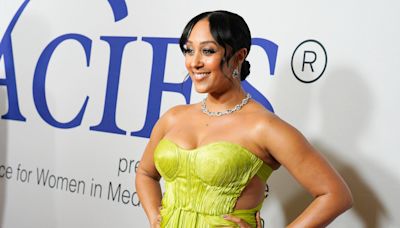 Tamera Mowry Confirms a ‘Sister, Sister’ Reboot Is ‘Not Happening’ With Tia Mowry