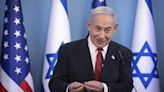 Netanyahu looks to boost U.S. support in Congressional speech amid protests and boycotts