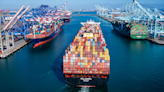 美消費需求大減：船僅載滿3/4貨物 出庫訂單驟降