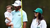 Max Homa’s Wife Lacey Homa Is Golfer’s Biggest Fan at Masters