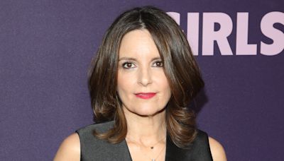 Tina Fey 'open' to Mean Girls 2