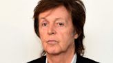 Sir Paul McCartney in tribute to ‘skilful’ composer Carl Davis