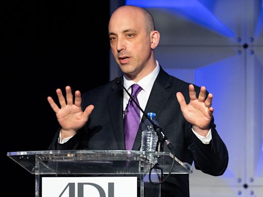 ADL faces Wikipedia ban over reliability concerns on Israel, antisemitism - Jewish Telegraphic Agency