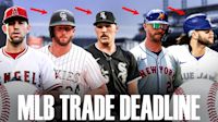 When is 2024 MLB trade deadline? Date, time, buyers, sellers, players on trade block