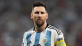 Today at the World Cup: Argentina and Croatia ready to go head to head