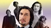 Adam Driver: The neurotic, twitchy, deeply uncomfortable genius of a very modern movie star