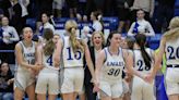 The Eagle's 2024 All-Brazos Valley Girls Basketball Team