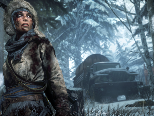 Amazon is giving away 3 more free PC games during Prime Day next week, including Rise of the Tomb Raider