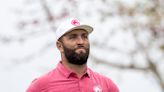 Jon Rahm finds that there’s one thing LIV money can’t buy