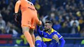 Copa Libertadores: Boca fue eliminado en los penales por Corinthians en la noche más negra de Benedetto