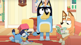 Bluey's new mini-episodes get Disney+ premiere date