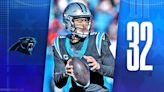 NFL offseason power rankings: No. 32 Carolina Panthers are in state of depression