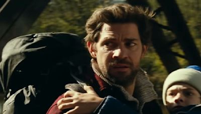 A Quiet Place: John Krasinski Took It Upon Himself To Redesign The Monster At Last Moment; DEETS Inside