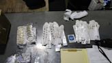 U.S. customs agents in Louisville seize thousands of pieces of counterfeit jewelry