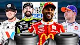 NASCAR Cup Series at Talladega prediction, odds, pick - 4/21/2024