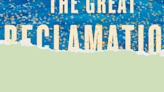 Oprah Daily Reveals the Cover of “The Great Reclamation,” by Rachel Heng