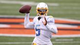 Tyrod Taylor Sues Chargers’ Doctor Over Losing Starting QB Job