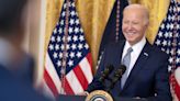 Gallup Poll: Biden overall approval 38% even as 82% of Democrats approve of him