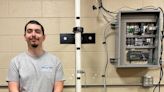 Local student produces unique senior project at Pennsylvania College of Technology