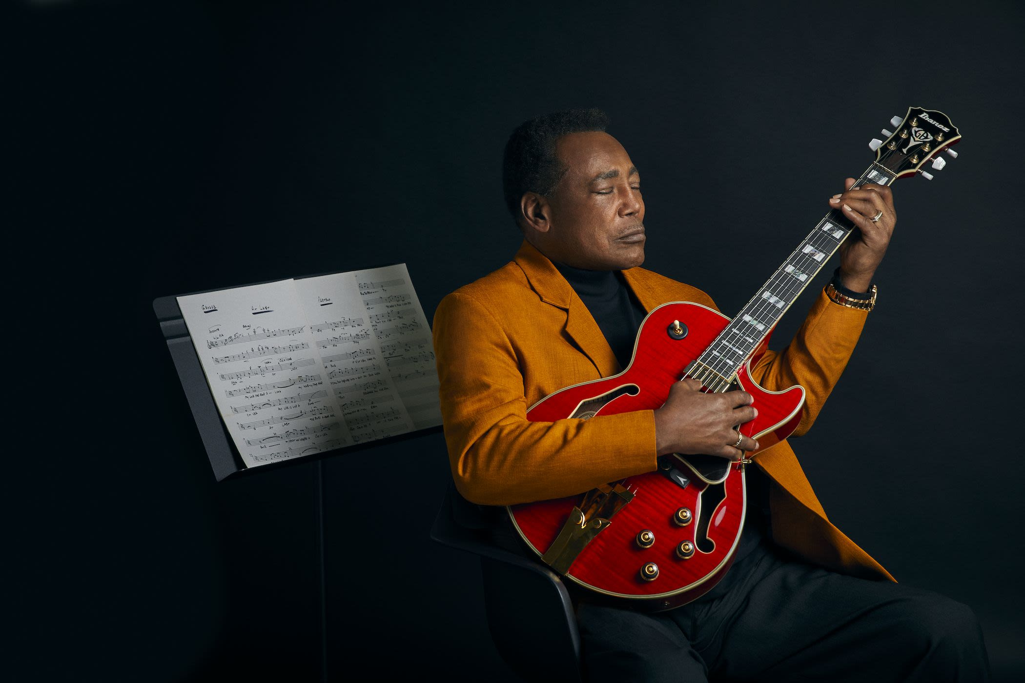 George Benson: Still Breezin’ After All These Years