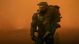 Halo TV series Season 2 teaser trailer shows more grim warfare between the Covenant and humanity