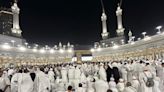 68 Indian pilgrims die during Hajj due to extreme heat, death toll rises to 600