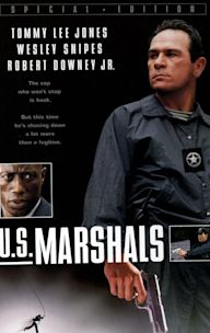 U.S. Marshals