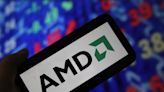 AMD Stock Turns Negative Year-to-Date, CEO Lisa Su Meets With Tesla: What Investors Should Know - Advanced...