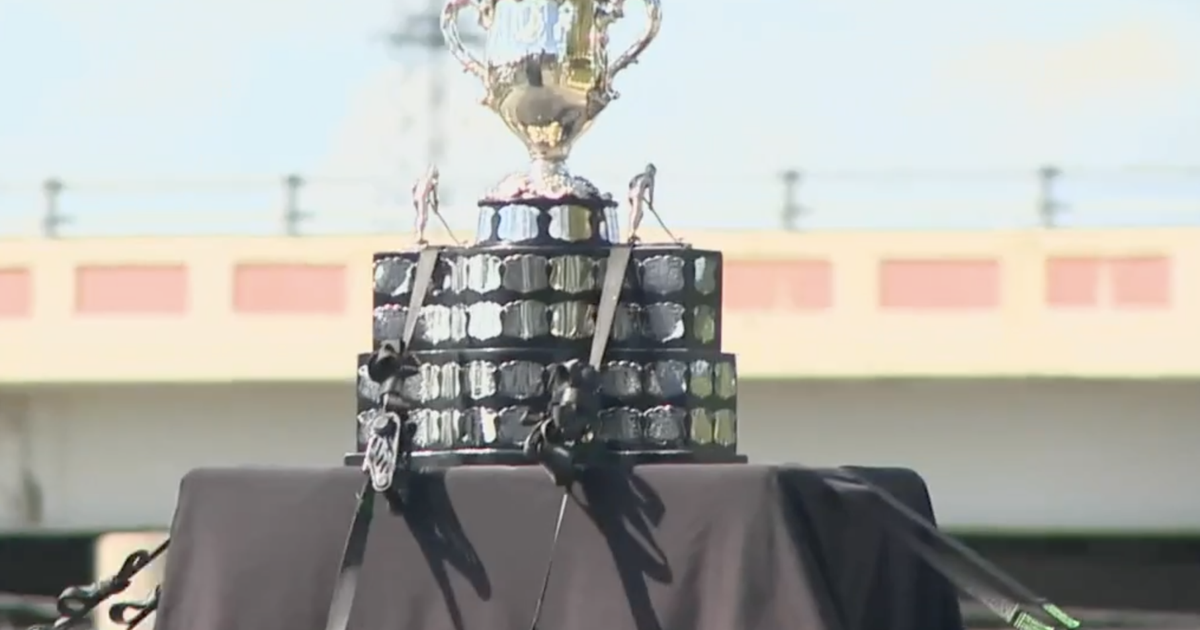 Memorial Cup brings excitement, business to Saginaw