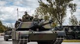 Poland held its largest Armed Forces Day Parade since the Cold War