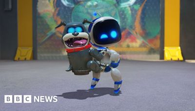 PlayStation State of Play: Astro Bot steals the show