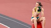 The power of the journal: Olympians' secret to success