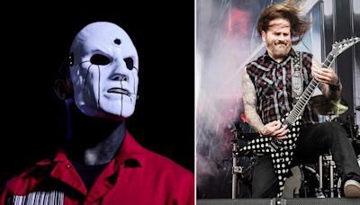 Slipknot en Guadalajara: Kerry King se suma como invitado del esperado concierto