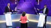 Sunak Seeks to Dent Starmer’s Lead in UK Election Debate
