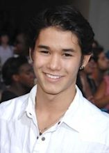 Booboo Stewart