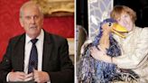 Gyles Brandreth blames himself for Rod Hull's death: 'I killed a man - the emu man'