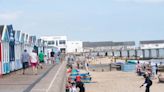 Café with 'tremendous breakfast treats' named among best places to eat by the seaside