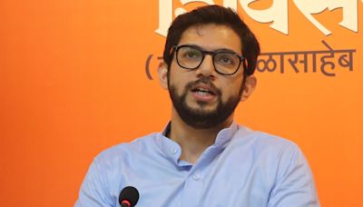 Disclose marks of students, show answersheets: Aaditya Thackeray on MH-CET