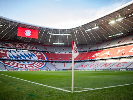 Champions League semifinals live updates: Bayern Munich vs. Real Madrid lineups, highlights, analysis