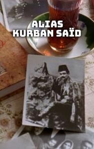 Alias Kurban Saïd