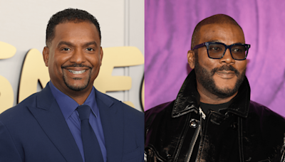 Alfonso Ribeiro Says He Wants Nothing To Do With Tyler Perry