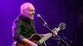 Peter Frampton, 2024 Rock & Roll Hall of Fame inductee, used to call Cincinnati home