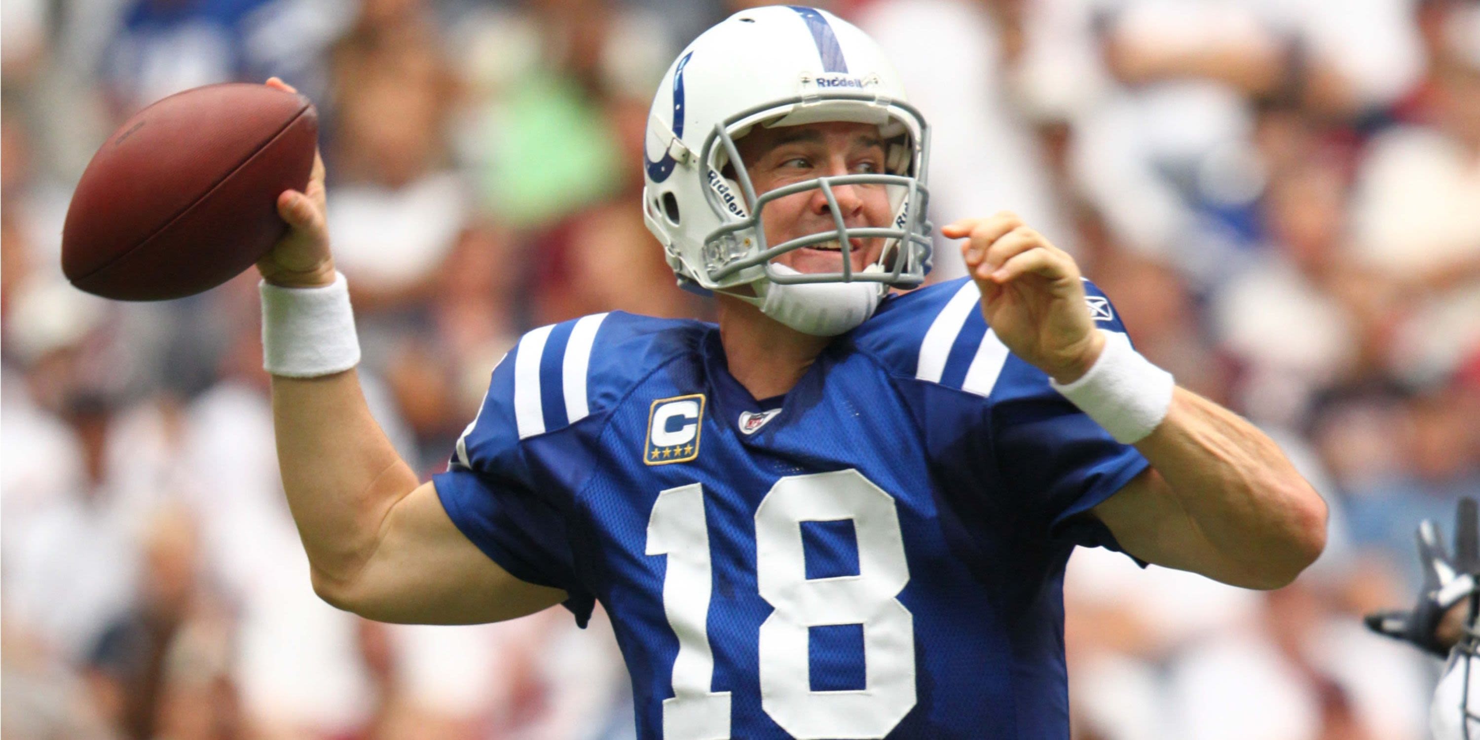 Ranking the Top 5 Indianapolis Colts Quarterbacks of All Time