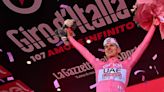 ¿Cuántos ciclistas han ganado Giro y Tour? Tadej Pogacar, dispuesto a ser el primero en hacerlo en el siglo XXI