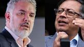 Petro quiere controlar la Corte Constitucional para perpetuarse en el poder, aseguró el expresidente Iván Duque