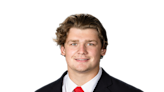 Max Rader - Wisconsin Badgers Offensive Lineman - ESPN