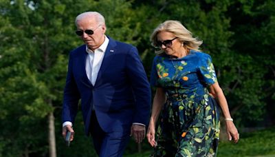 Can US First Lady Jill Biden save husband Joe’s election campaign?